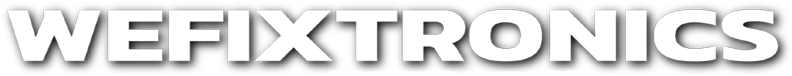 WEFIXTRONICS